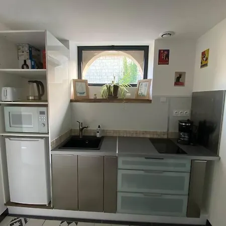 Maison De Charme - Proche Futuroscope