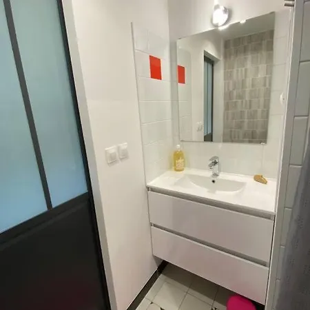 Maison De Charme - Proche Futuroscope