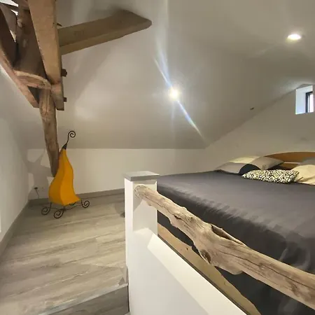 بيت للعطل Maison De Charme - Proche Futuroscope *